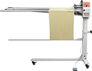 auto cutting machines for cloth